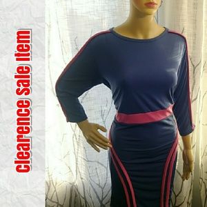 Fashion nova mini dress